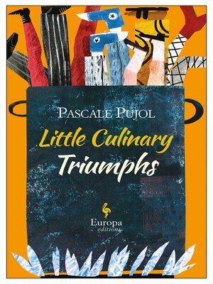 cover image of Little Culinary Triumphs